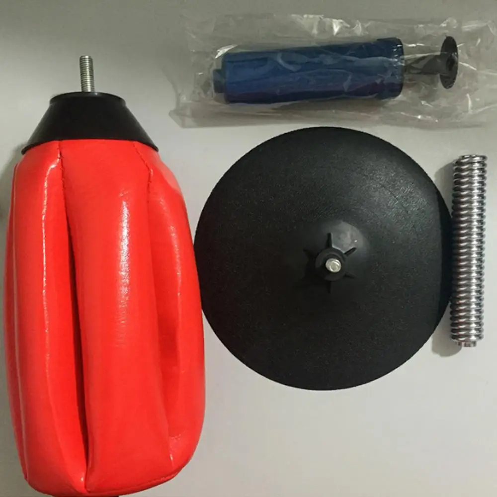 Настольный вентилируемый мяч для взрослых декомпрессия артефакт офисный Топ