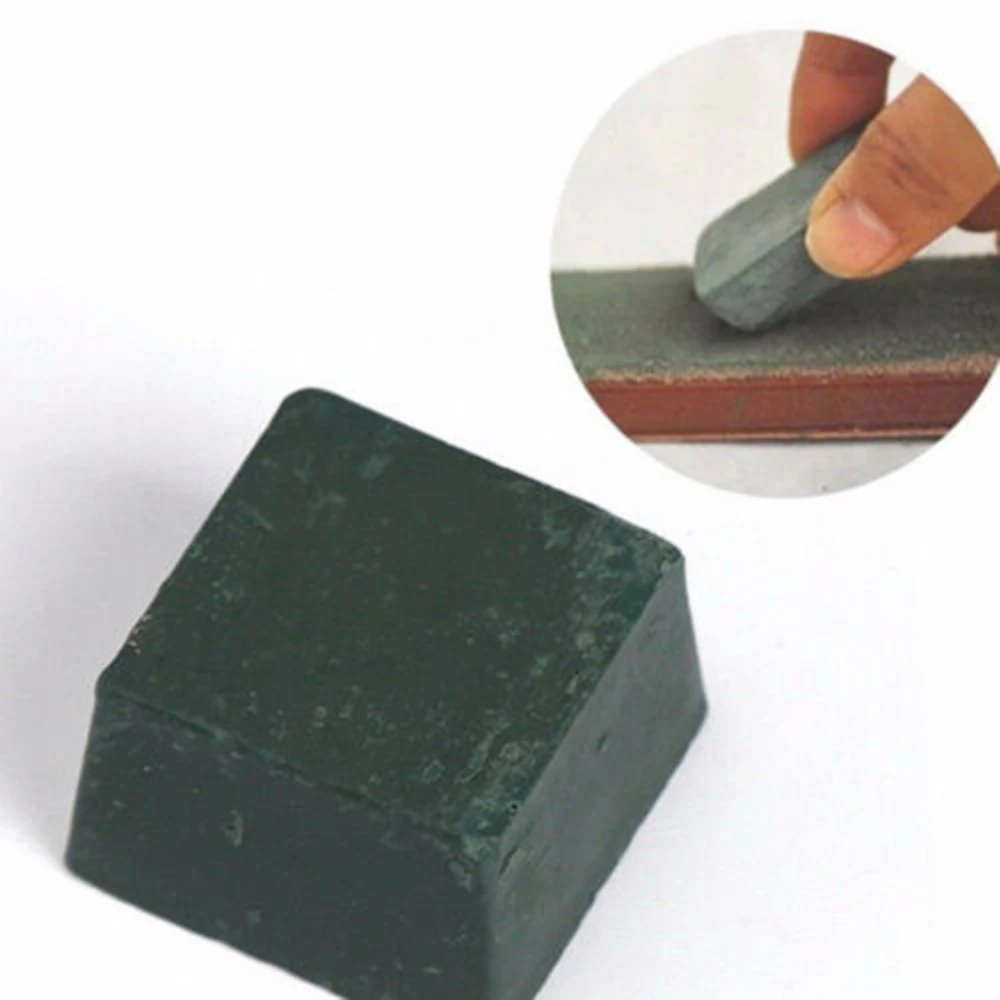 Полезная кожаная абразивная паста строп заточка Полирующий крем каркасная смесь