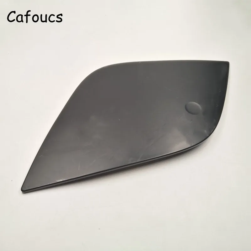 Автомобильная масляная крышка Cafoucs для Ford Focus 3 аксессуары топливного бака 2012-2016 |
