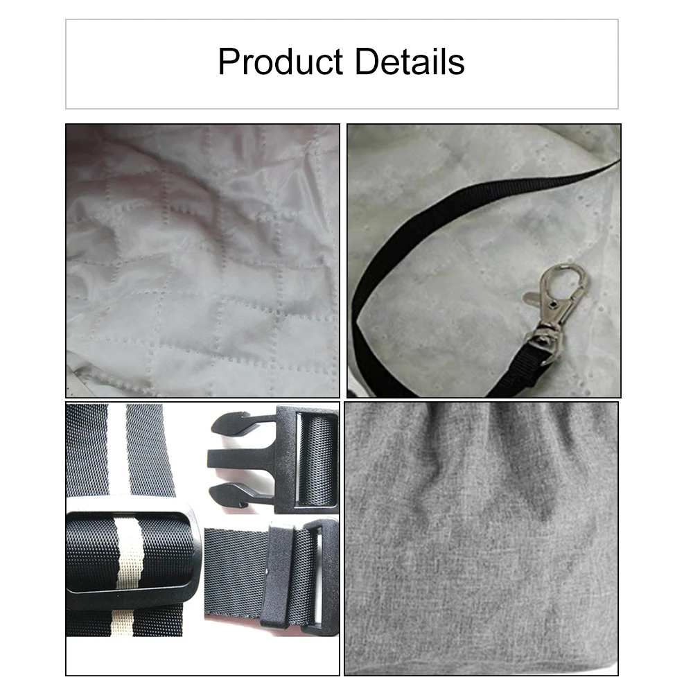 New Cat Puppy Small Animal Dog Carrier Pet Sling Front Mesh Travel Tote Shoulder Bag Backpack Accessories | Дом и сад