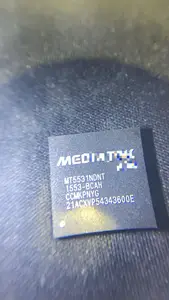 1 шт.лот MT5531 5531TU MT5531NDNT Новый BGA оригинальный бесплатная доставка