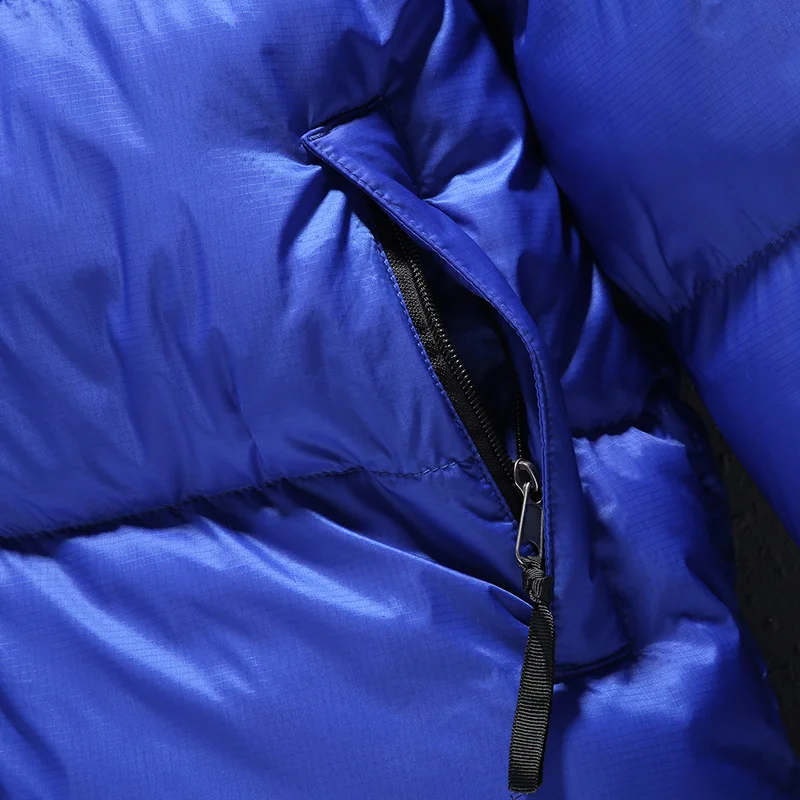 

Winter Jacket Men Parka Jacket Coat Parka Hombre Thick Warm Coat Men Windbreaker Stand Collar Young Coat Veste Homme Hiver