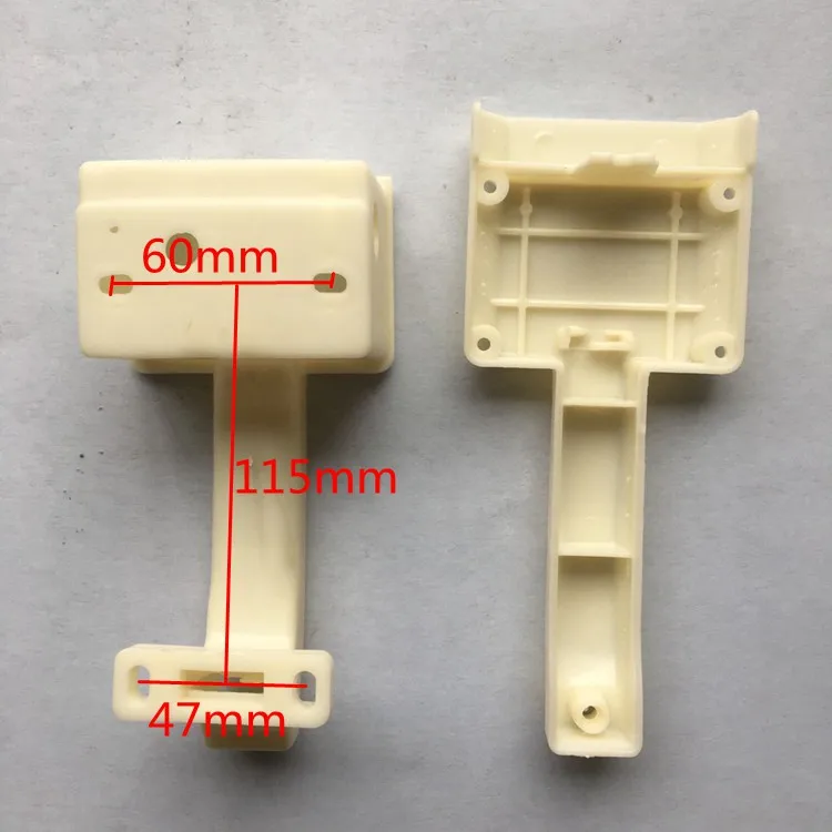 

Vibrators handle vibrators accessories industrial vibrators handle ABS