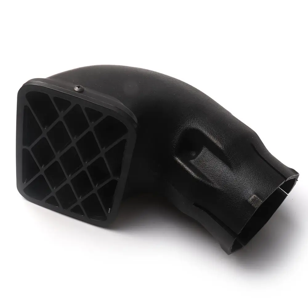 Универсальная трубка для автомобиля 1 шт. 3 &quot/3 5&quot подходит езды по бездорожью