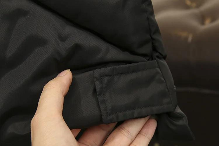 Повседневные длинные жилеты размера плюс 2019 зимняя одежда модные Свободные