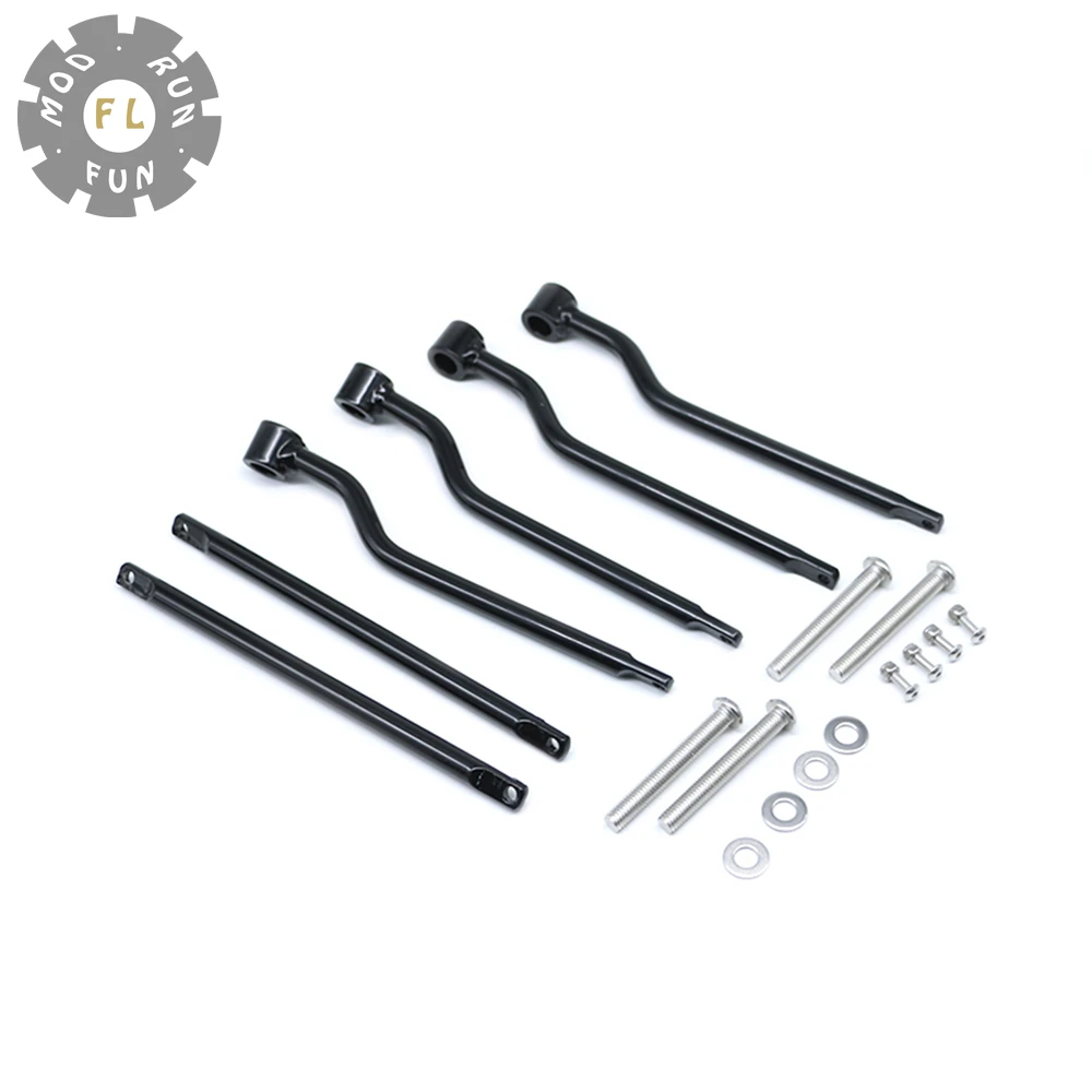 Универсальный кронштейн для крепления на седло мотоцикла боковой чемодан Kawasaki