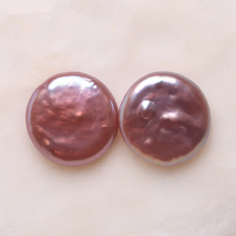 Круглые длинные жемчужные бусины для сережек в форме королевы 5 А|Бусины| |