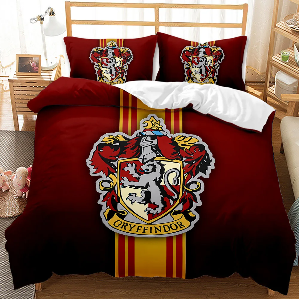 

Duvet and Pillowcase Cover BJB-42