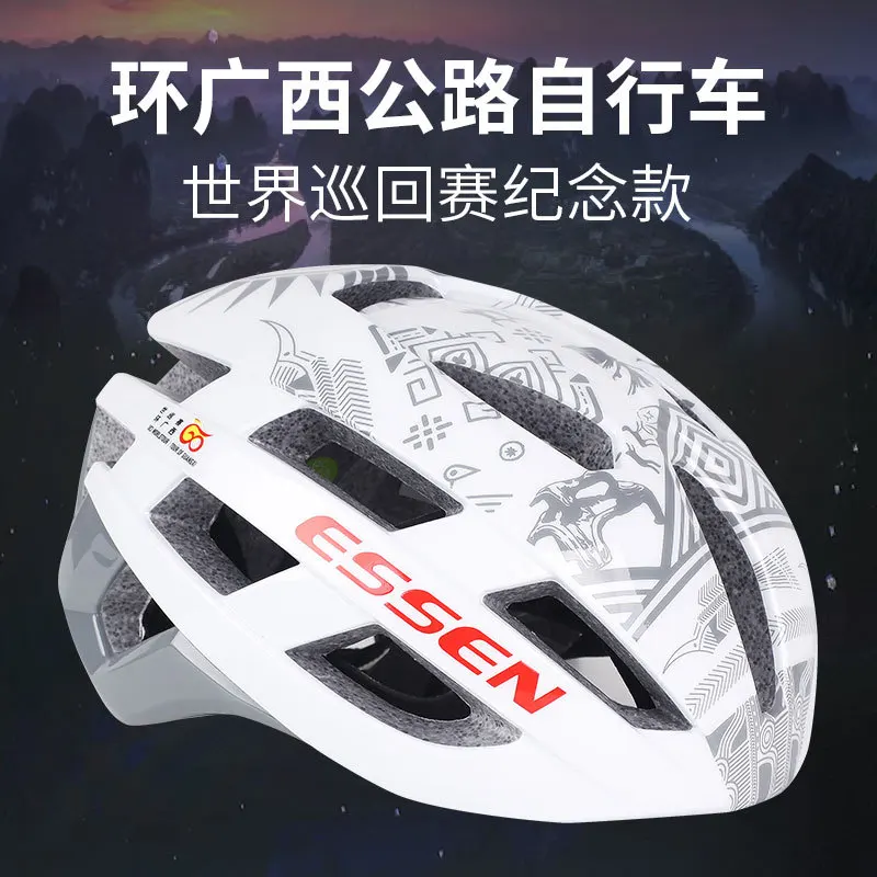 

Cycling helmet bicycle helmet road helmet world tour mountain bike helmet cycling helmet road bike dirt bike helmet EPS