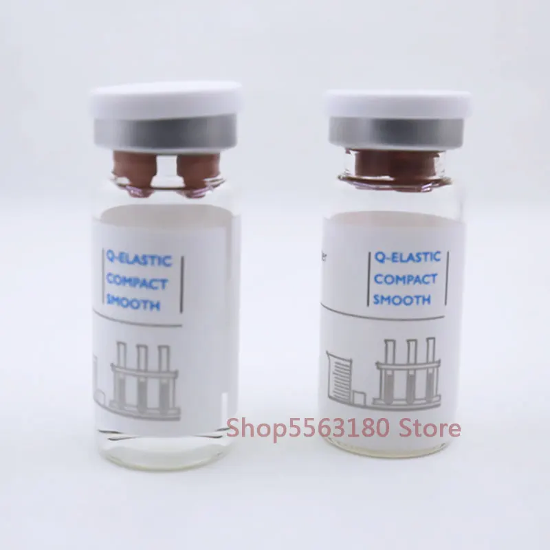 КОЛЛАГЕНОВЫЙ ПОРОШОК с гиалуроновой кислотой для мезотерапии против морщин