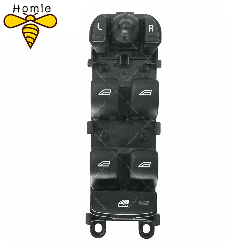 

Авто для Land Rover, переключатель водителя двери LR2 LR4 для Ranger Sport 2010-2013 OEM LR013883 AH22-14540-AC