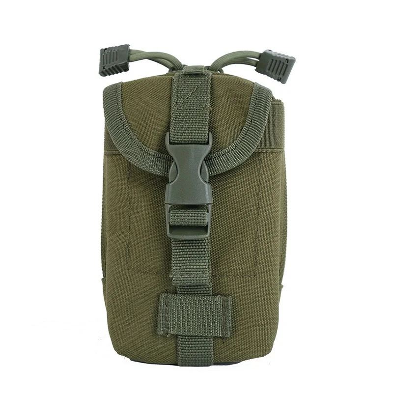 Универсальная тактическая Сумка Molle маленькие аксессуары для повседневного