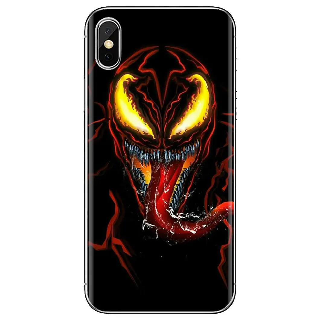 Чехол-накладка для iPhone 12 11 Pro 4 4S 5 5S SE 5C 6 6S 7 8 X XR XS Plus Max силиконовый | Мобильные