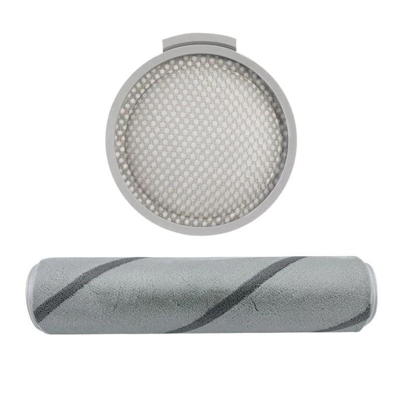

Roller Brush Filter For SCWXCQ01RR Vacuum Cleaner Replaceable Dedicated Parts