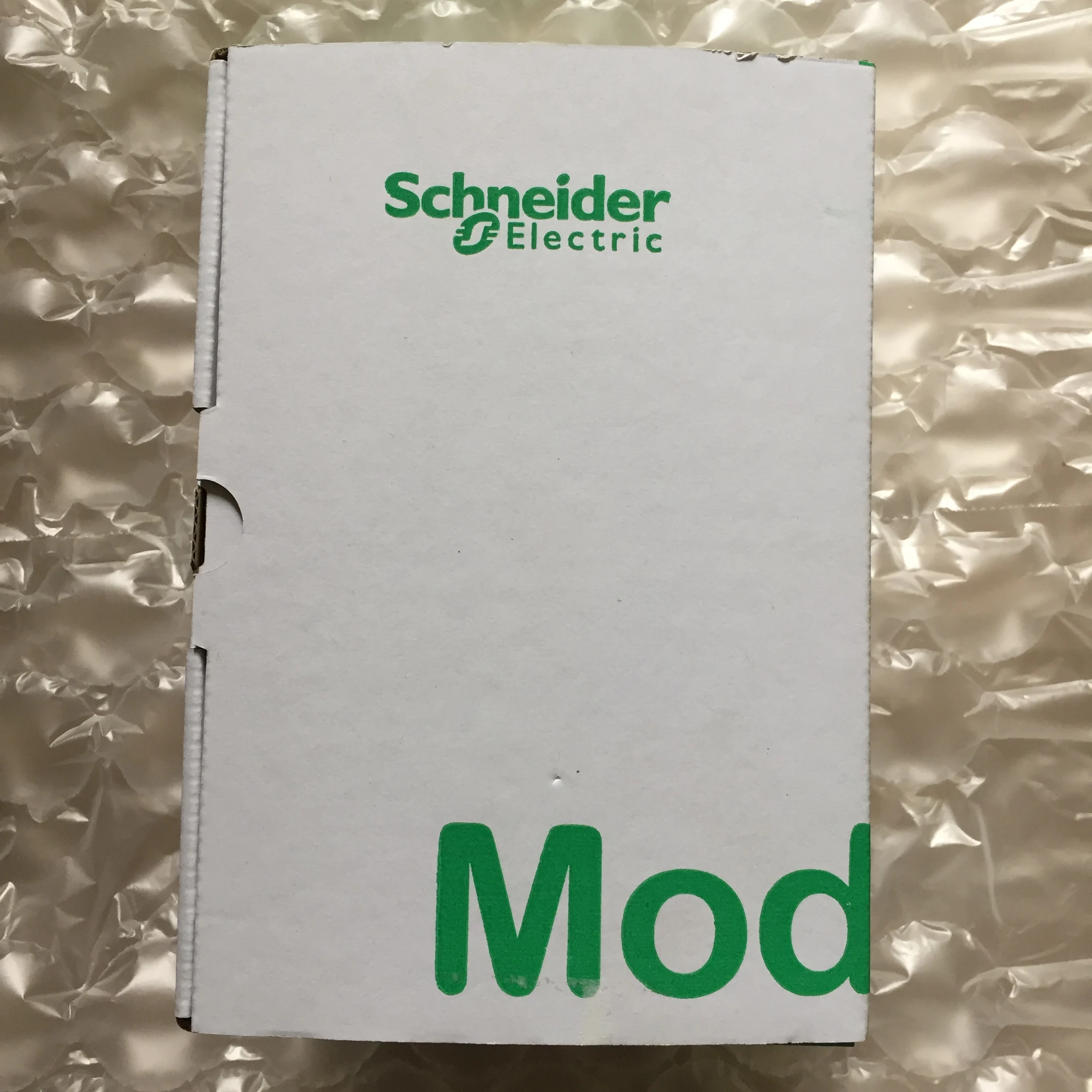 

PLC Module TM241CEC24T Controller