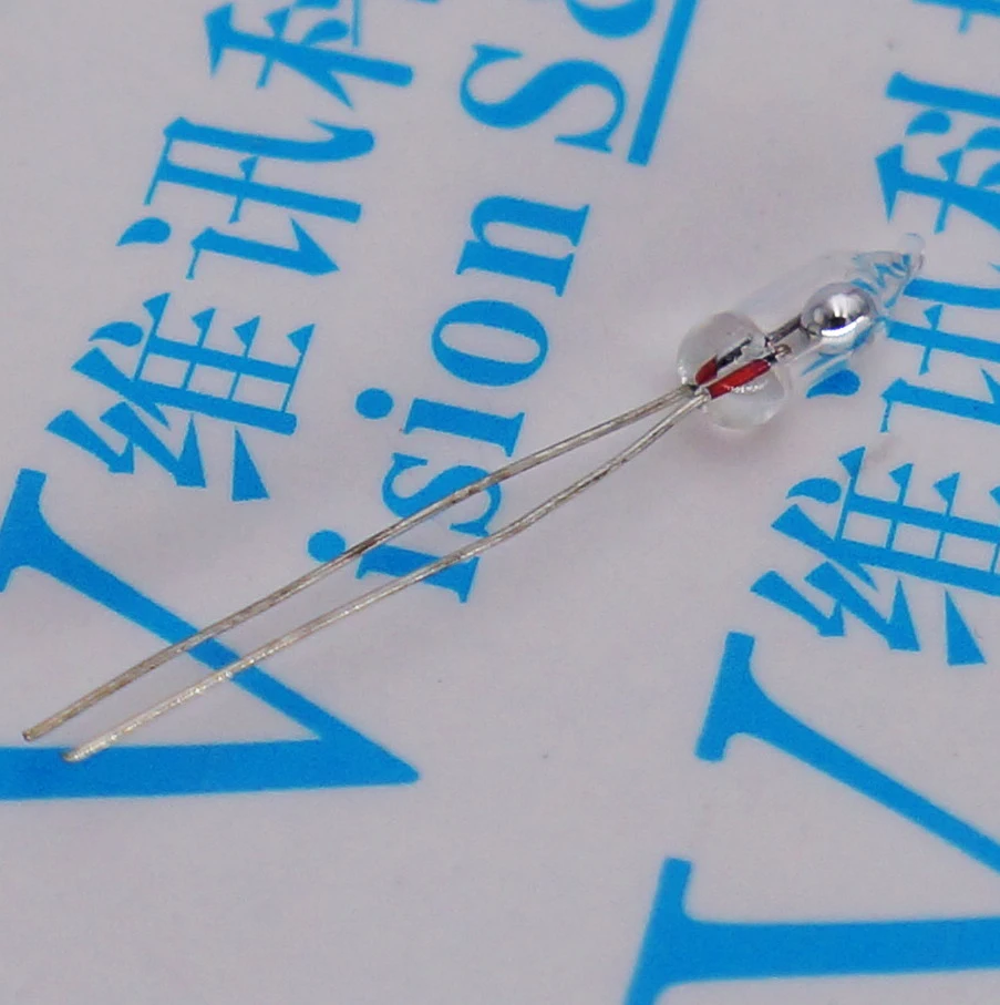 10 шт. ртутный переключатель 3 мм рулонные Переключатели Переключатель угла