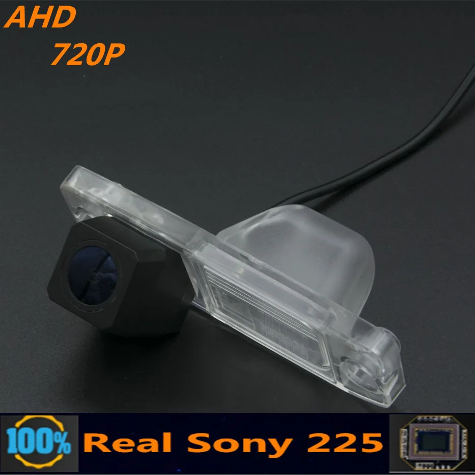 

Sony 225 Chip AHD 720P Car Rear View Camera For Hyundai Sonata 2005 2006 2007 2008 2009 2010 2011 2012 Reverse Vehicle Monitor