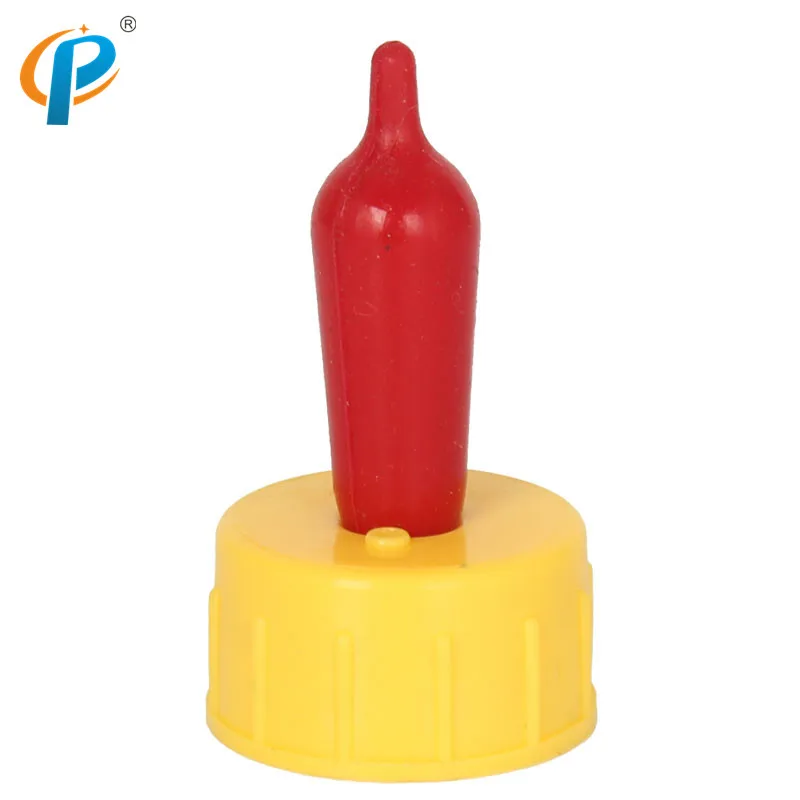 Искусственная животная соска молочная резиновая для кормления теленка соски