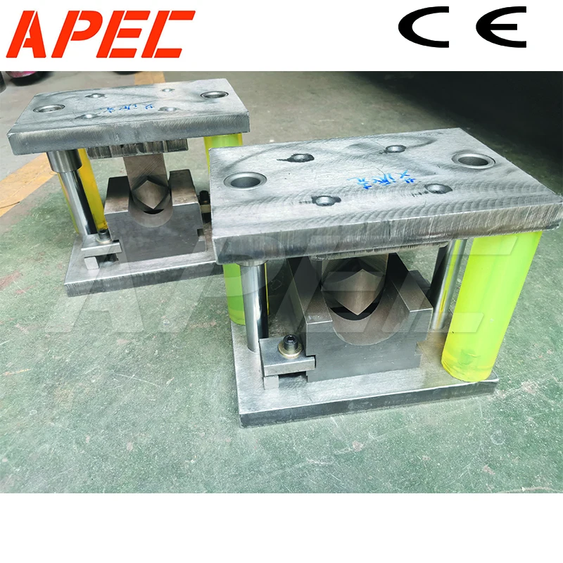 Пресс-формы для металлообработки АТЭС + 86 18994703330 | Инструменты