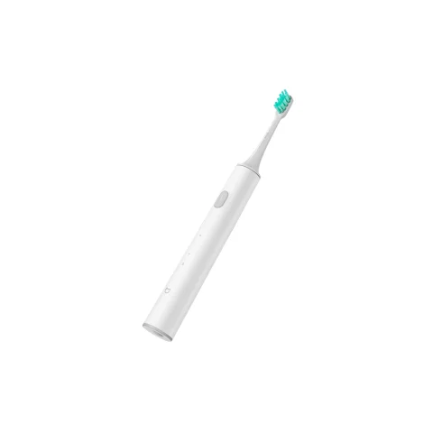 Xiaomi MIJIA звуковая электрическая зубная щетка T500 умная для чистки зубов домашняя