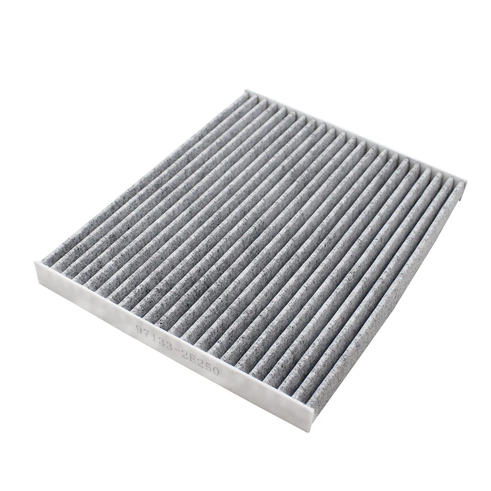 

Car Cabin Air Filter 97133-2E250 for Hyundai Tucson IX35 Kia Sportage 2004-2009