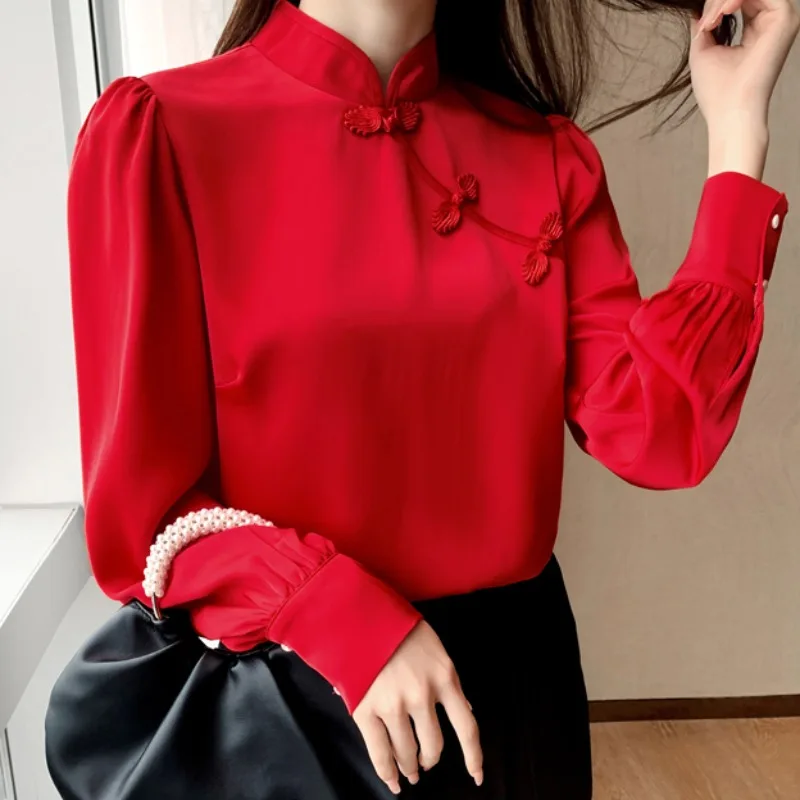 

Женские блузки МАЗ