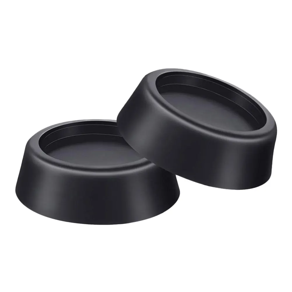 4 шт. домашняя стиральная машина Противоскользящий коврик для антивибрационные