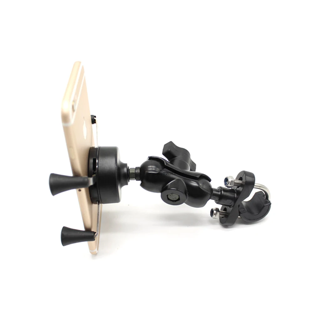 Держатель для телефона X-Grip BMW F800GS F700GS F650GS F650 ST Strada/CS Scarver/Funduro кронштейн