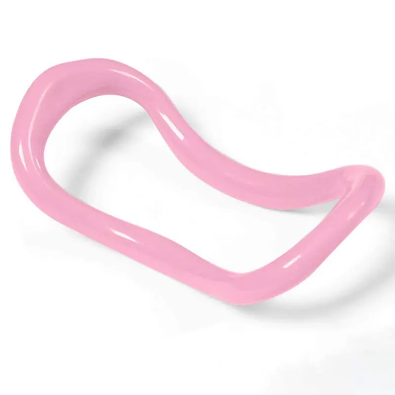 

Workout Kinetic Yoga Fitness Ring Pilates Trai Stretch Machine Fascia Massage Back Stretching Yoga Ring