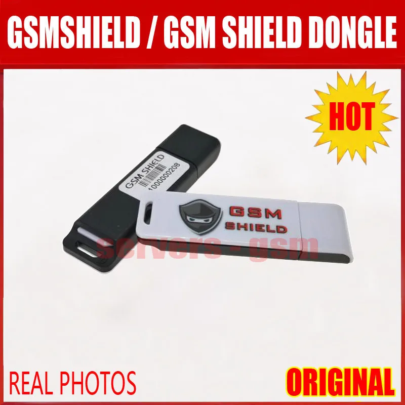 Новинка 2021 оригинальный ключ GSMSHIELD DONGELE / GSM SHIELD KEY DONGLE|Детали устройств связи| |