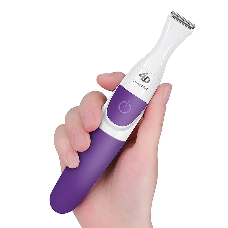 5 в 1 женский электрический триммер для лица | Бытовая техника