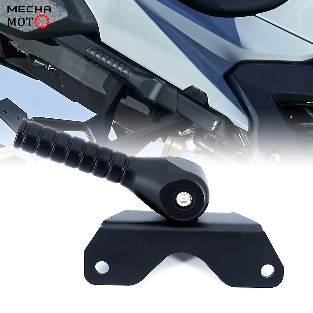 For BMW S1000XR S 1000 XR s1000 2020 - 2021 Grips for Motorcycle rod handlebar Lifting Handle Mould Bar Parking Booster Assist