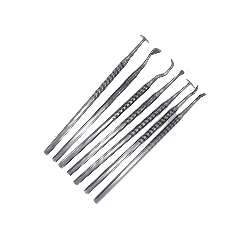 Инструменты для формирования скульптуры гипс резьба по керамике глина нож