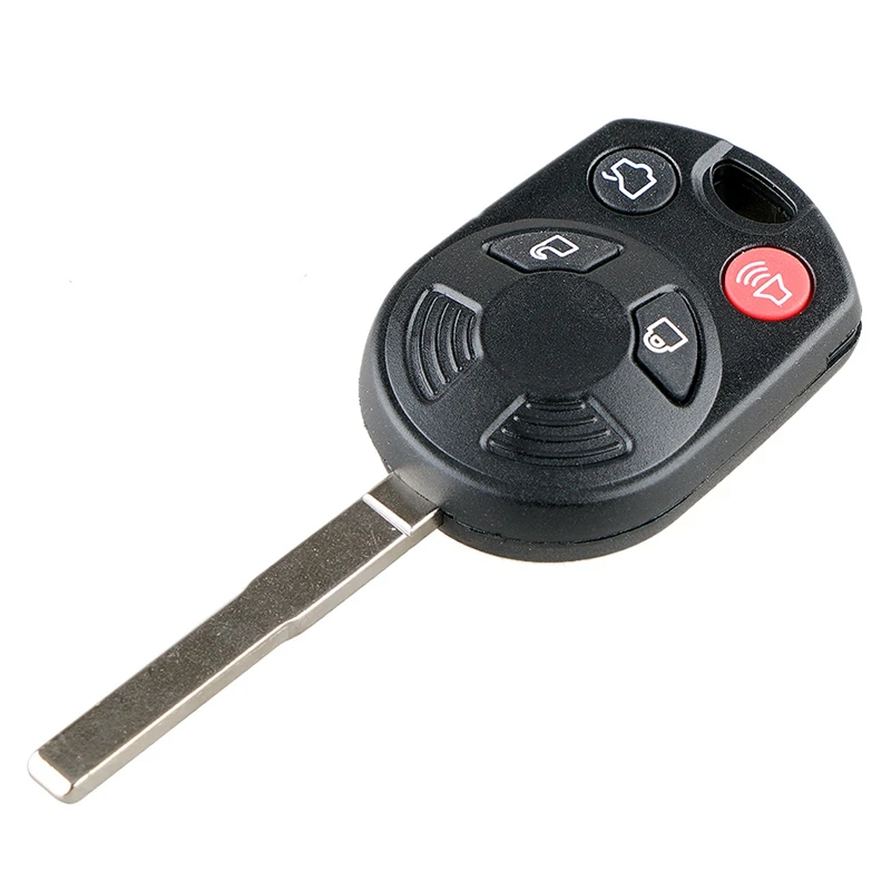 Car Smart Remote Key 4 Buttons Fob Fit for 2012 -2016 Ford Focus 315Mhz Oucd6000022 |