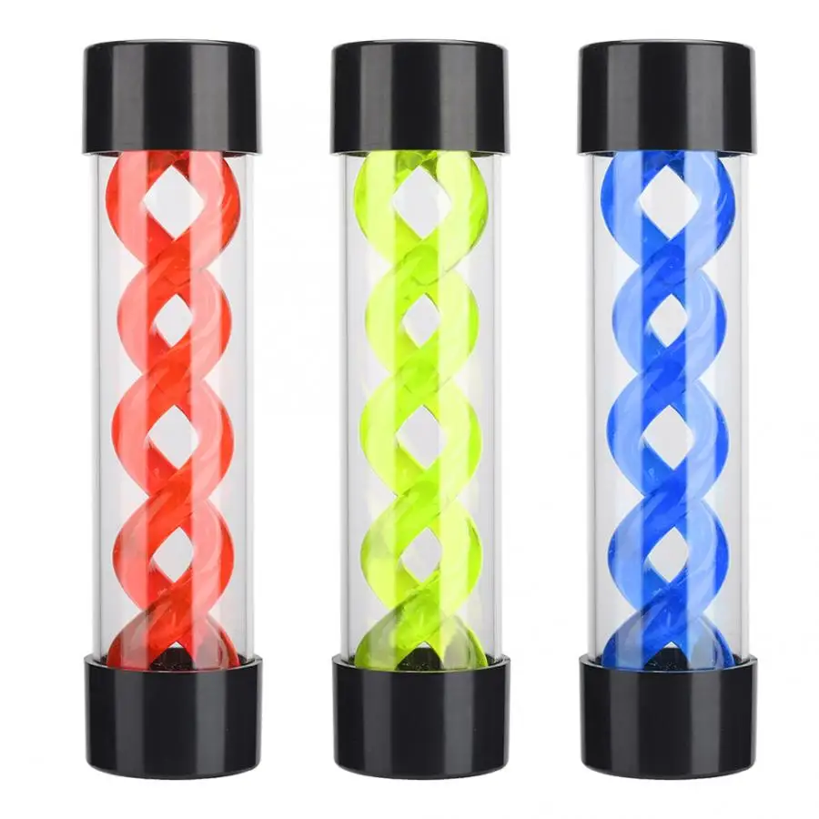 Резервуар для водяного охлаждения компьютера 200 мм с резьбой G1/4 | Компьютеры и