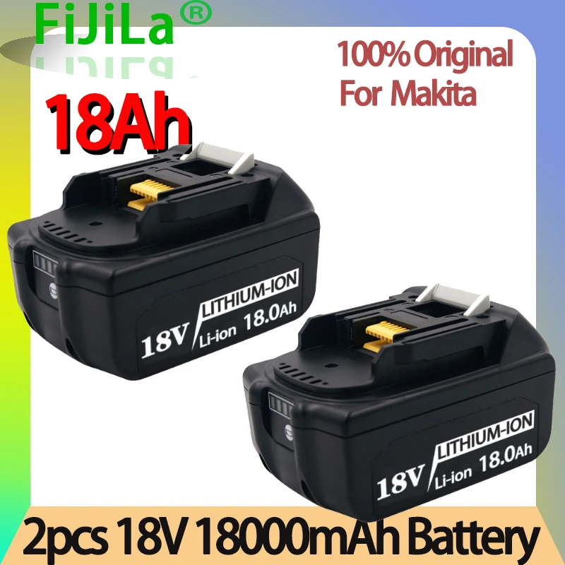 

BL1860 18 18000 - Makita 18 BL1840 BL1850 BL1830 BL1860B LXT 400 +