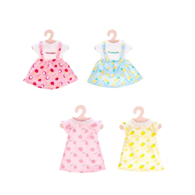 Ремешок для штанов Metoo одевание кукол плюшевый и Мягкий Кролик милые животные