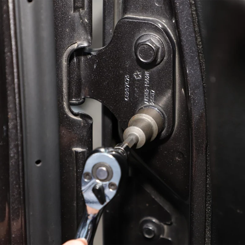 

for Jeep Wrangler Tool Kit Hard Top and Door Removal Kit Windshield Removal Tool Kit Torx Wrench Kit