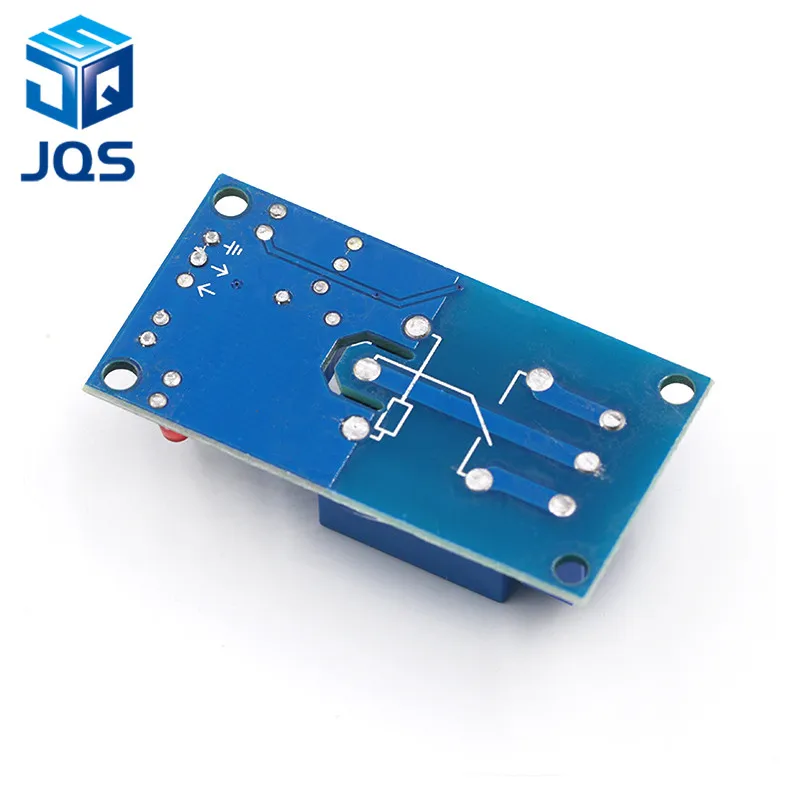 Модуль датчика дождевой воды + релейный модуль управления 5 в 12 В постоянного тока