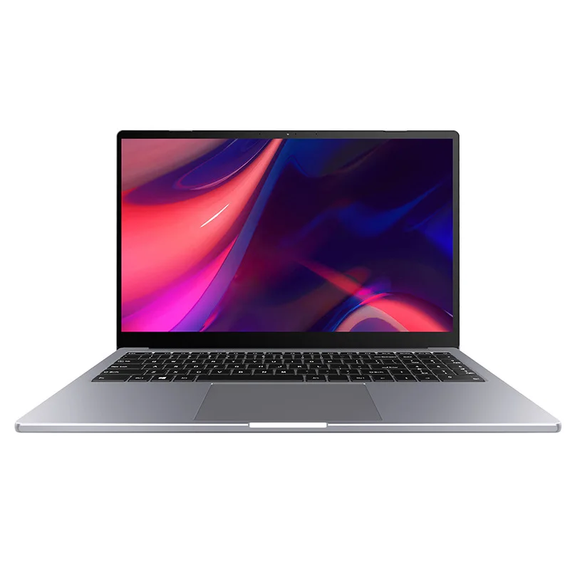 Topton Мини ПК 15 6 дюймовый игровой ноутбук Intel Core i7 8565U NVIDIA MX250 2 Гб ультрабук M.2 NVMe SSD