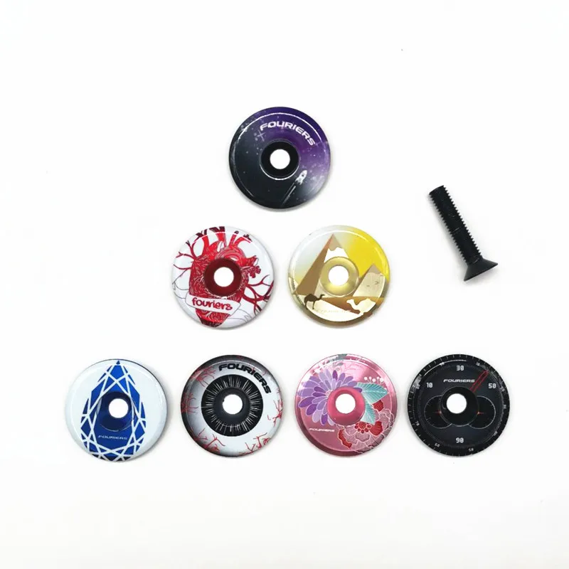 Крышка для велосипедного столба fouкурьера верхняя крышка гарнитуры 31 8 мм Для 28 6 1