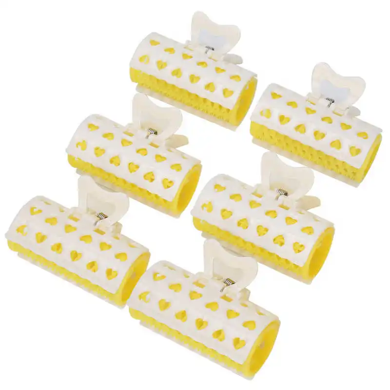 Новый ролик для волос прочный нейлоновый воздушный парикмахерской|Бигуди| |