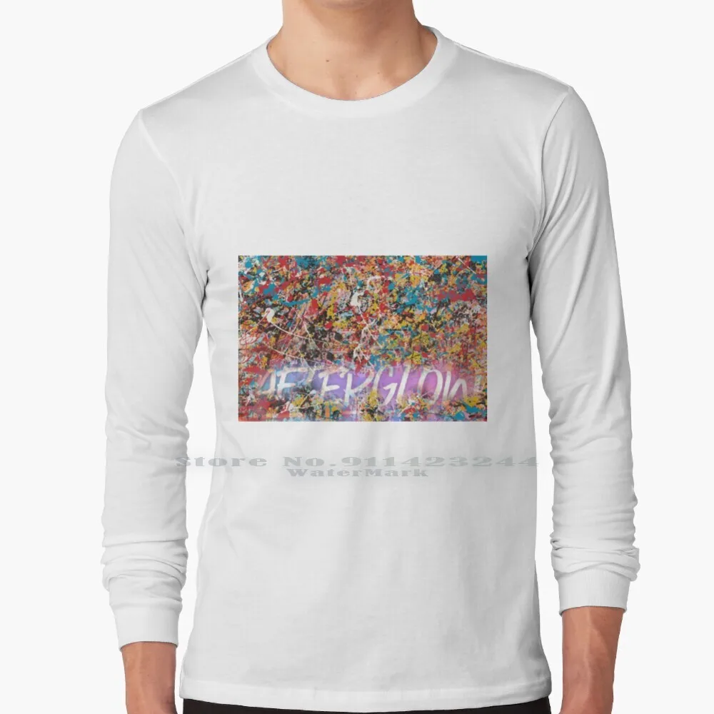 Картина послесветящаяся Радуга фототройник красивый винтажный закат лирика крутой альбом музыка Hottime Vemsa Ed