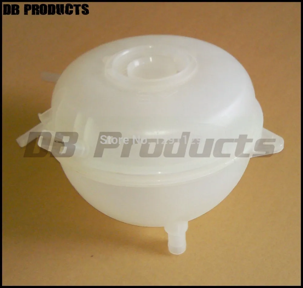 Расширительный бак охлаждающей жидкости для VW Multivan V Transporter автобусный