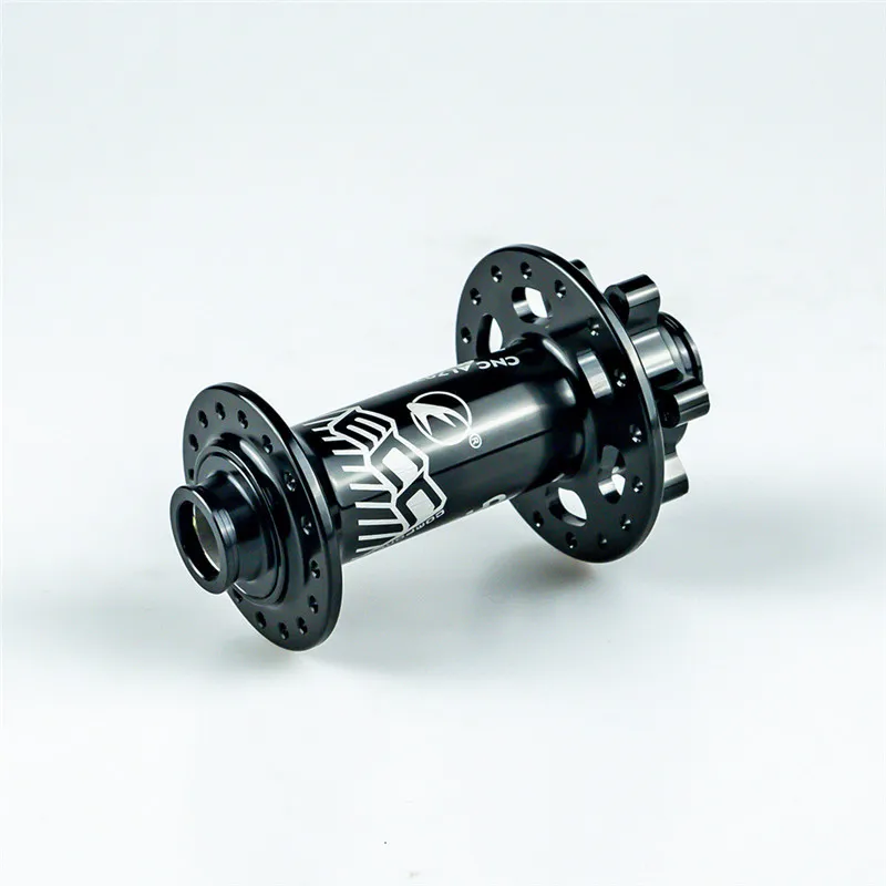 Zracing E618 Boost передний 110x15, задний 148x12 герметичный Подшипник Ступицы CNC T6 через ось велосипедная ступица Novatec для MTB 32 отверстия дисковый тормоз