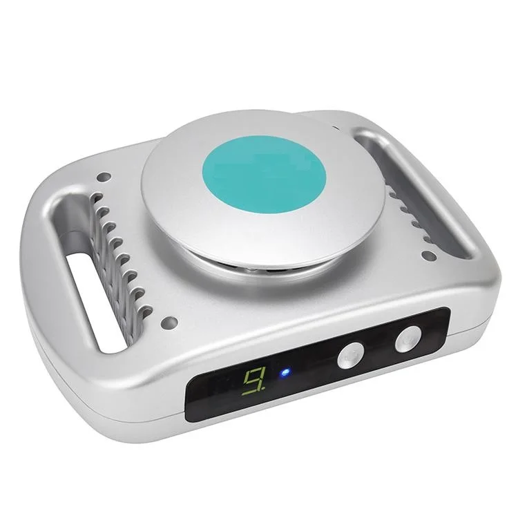 Новейшая миниатюрная машина для похудения CryoPad замораживание жира маленькие