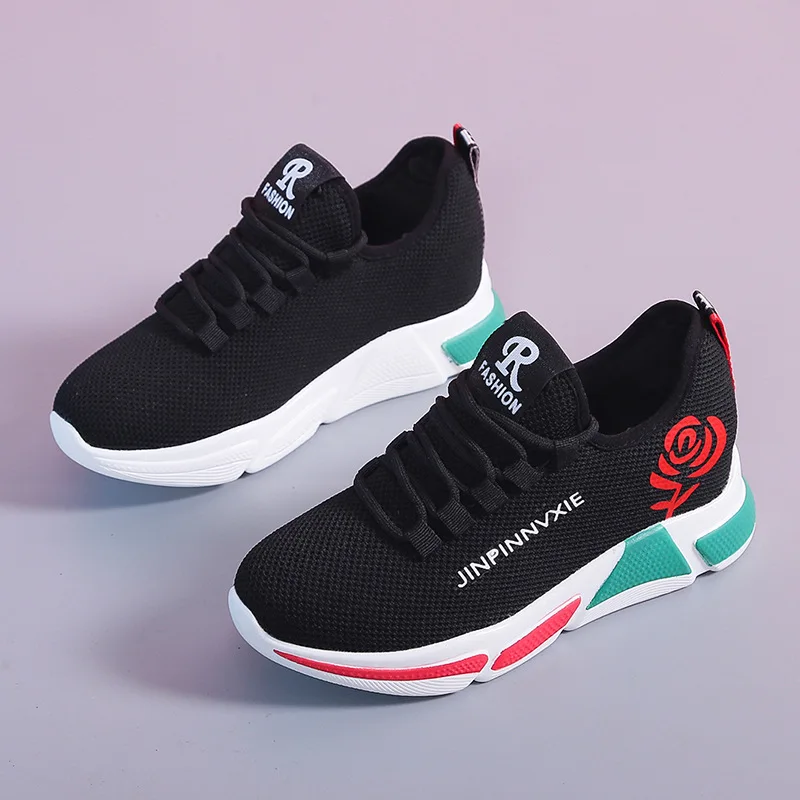 Женские теннисные кроссовки стильные уличные спортивные на платформе для