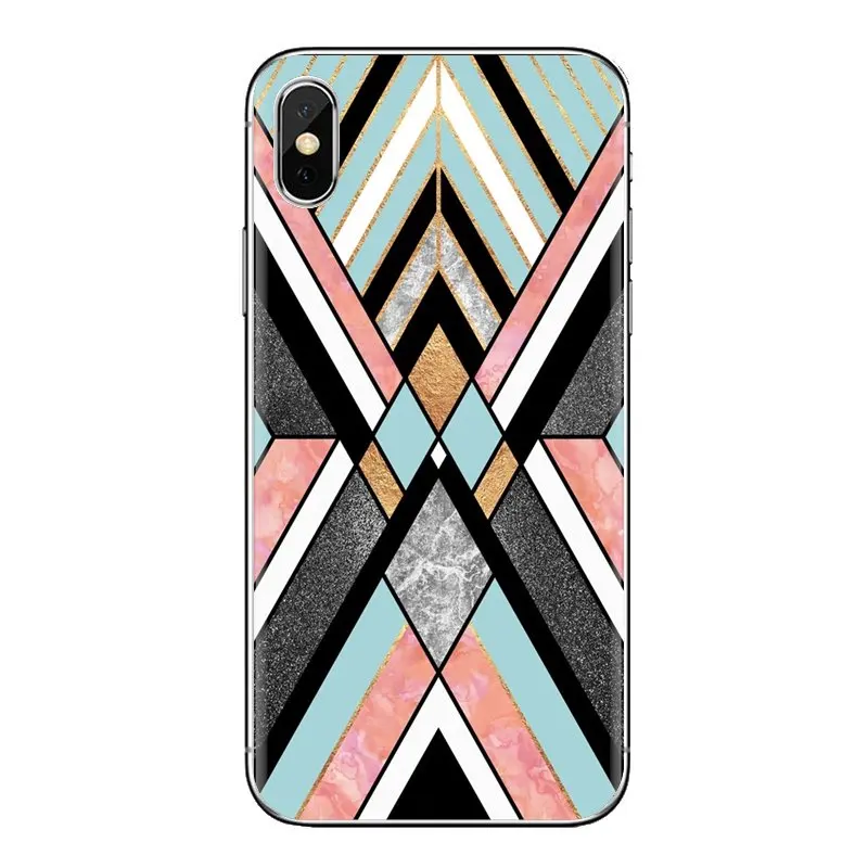 Elisabeth Fredriksson Vibes Soft Cases Cover For Huawei Honor 7X V10 6C V9 6A Play 9 Mate 10 Pro Y7 Y5 P8 P10 Lite Plus GR5 2017 |