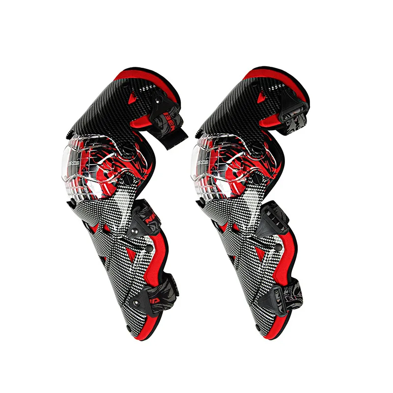 Мотоциклетные наколенники мужские защитные шестерни защита для колена