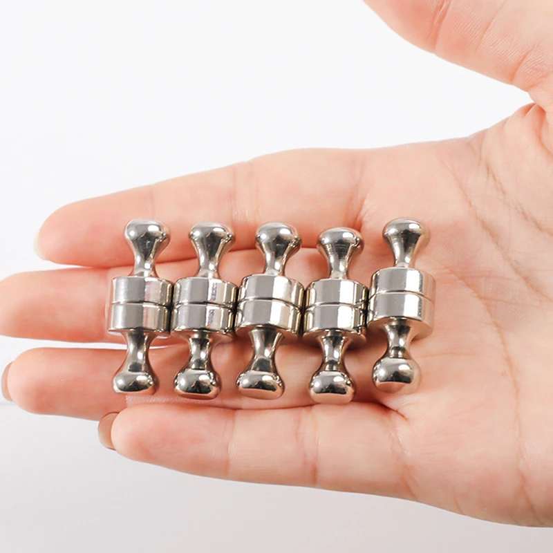 Магнит для пинборда на холодильник Офисная защелка мощные неодимовые магнитные